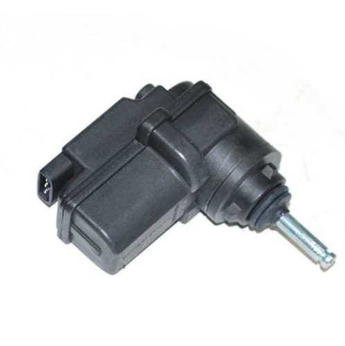 Headlamp adjuster levelling - headlamp,