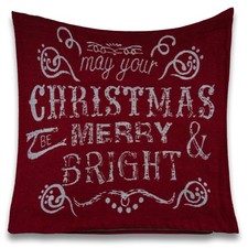 Christmas Tapestry Quality