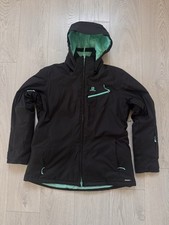 Ladies Salomon Rise Ski Jacket