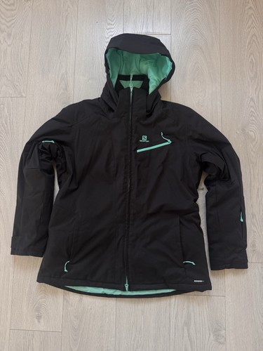 Ladies salomon rise - rise, jacket