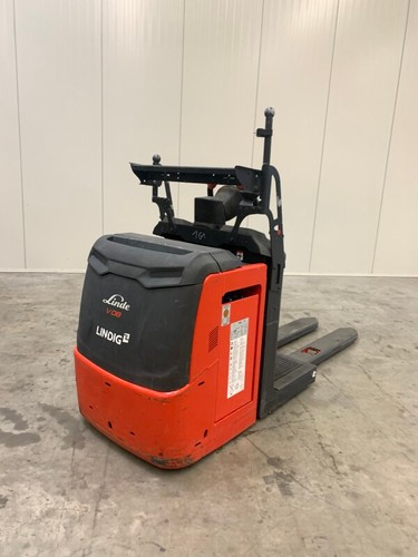 Linde electric ant - linde,