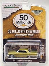GREENLIGHT COLLECTIBLES 2023