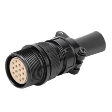 136960/ 152369 14Pins Aviation