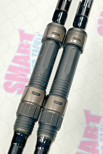 Pair fox warrior 12ft 3lb - pair,