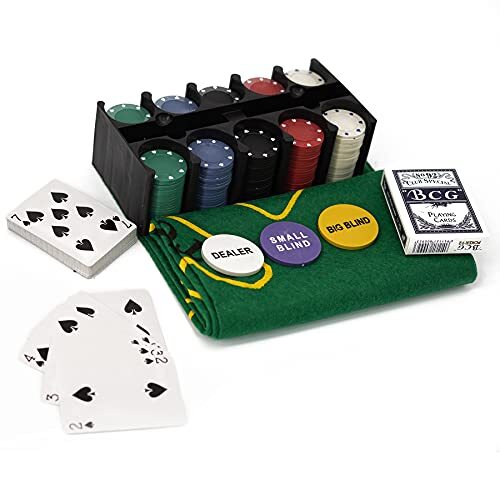 Poker professional casino - poker,