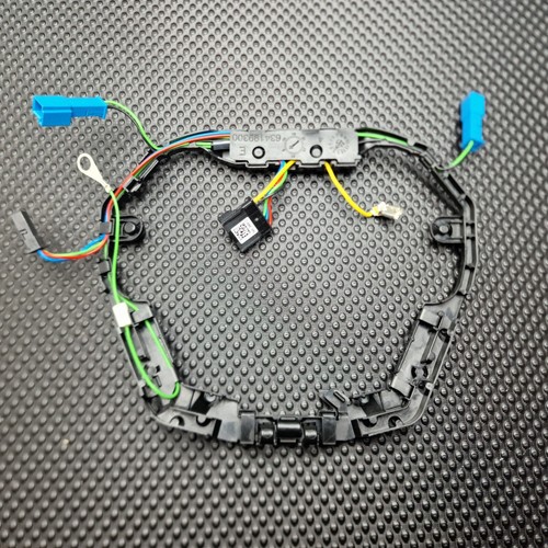 Bmw steering wheel cables - steering,