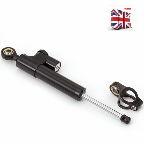 Universal steering damper - steering,