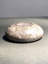 Vintage Compass Set In Solid