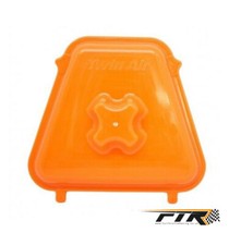 Twin Air Airbox / Filter Wash