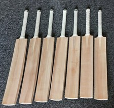 Harrow english willow - harrow, cricket