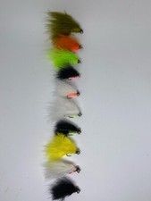 3x BRAND NEW Mini Cats Whisker