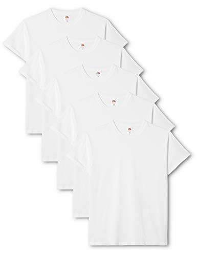 And pack white fruit - and,