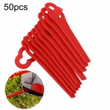 50 x Plastic Lawn Mower