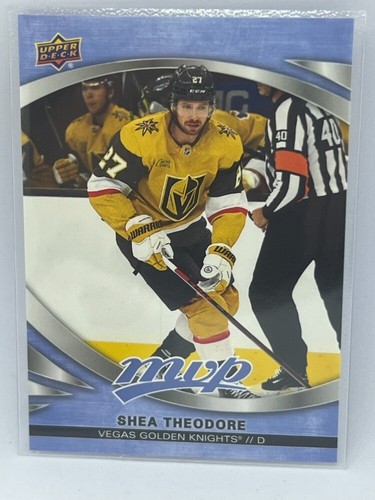 Shea theodore 2023 upper - theodore, 2023-24