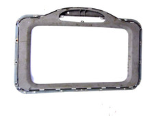 SUNROOF FRAME SURROUND TRIM FOR FIAT MULTIPLA ELEGANZA 186 105 04-10 X1948011