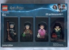 LEGO 5005254 HARRY POTTER LTD