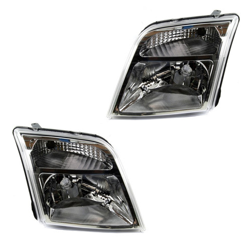 Ford transit connect 2002 - transit, 2002-2013