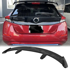 For Nissan Leaf Micra Hatch