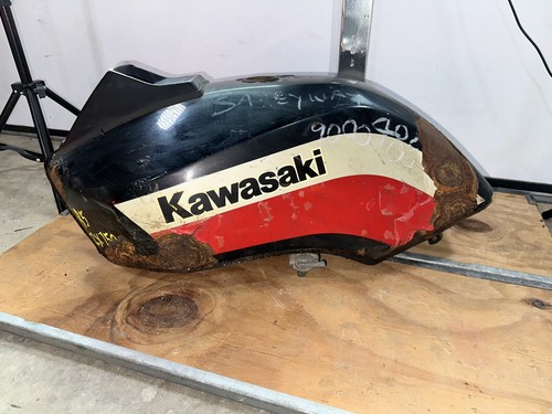 Kawasaki 750 gpz zx750 - 85,