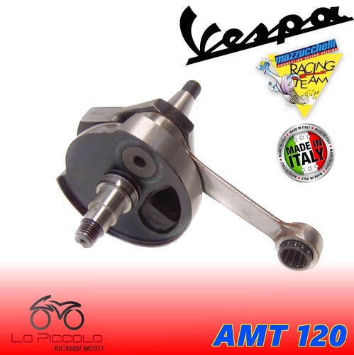 Mazzucchelli amt120 kit - mazzucchelli,