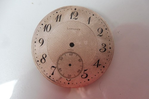 Longines dial beautiful - longines, dial,