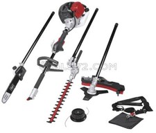 BRUSHCUTTER PETROL POLE SAW