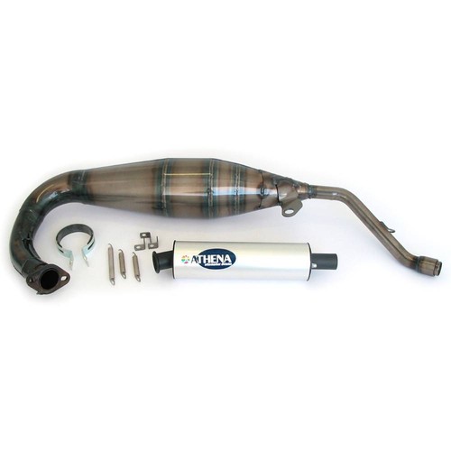 Athena p400010120001 complete - athena,