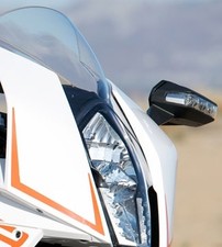 KTM RC8 RC8-R MATTE or GLOSS