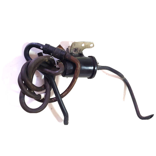 Emission control valve - emission,