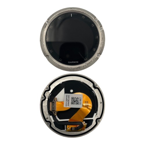 Oem garmin fenix plus - garmin, 5