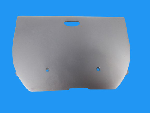 Original cover plate - original, plate/cover