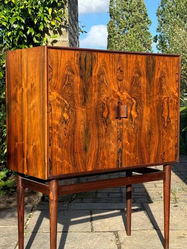 Mcm 1950s rosewood - 1950s,