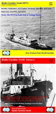 Pirate Radio Caroline North