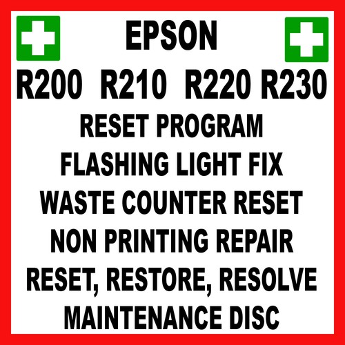 Epson stylus photo - photo, r210