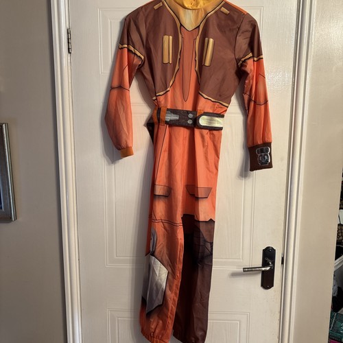 Disney store ezra bridger - disney,
