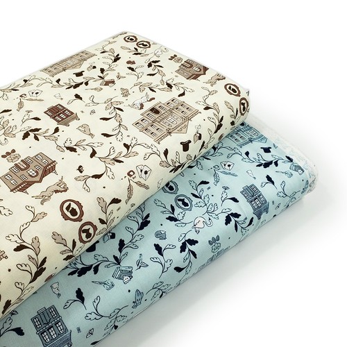 Jane austen fabric pride - fabric,