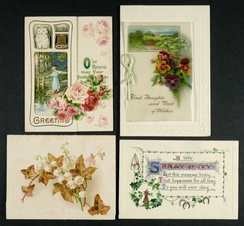 Victorian edwardian - ,