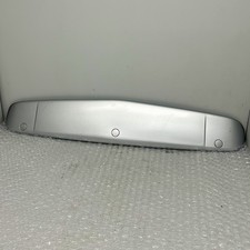 Roof Air Spoiler for Mitsubishi SHOGUN PININ PAJERO PININ H66W 1.8 MPi