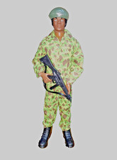 Vaman Captain Cosmos  1 6th