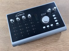 Audient iD44 Audio Interface -
