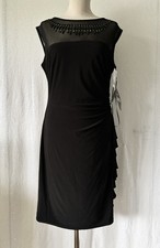 Size 12 R&M Richards Black