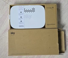 Sky Broadband Booster  2x