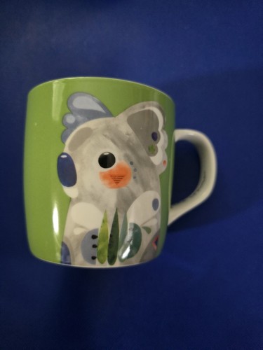 Maxwell williams koala - maxwell, &