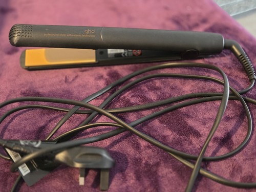 Ghd straighteners - ghd,