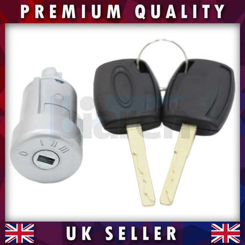 Ignition barrel switch - ignition, lock
