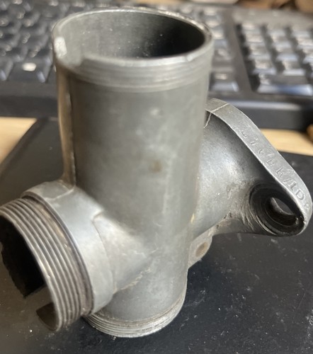 Amal pre monobloc carb - monobloc, body