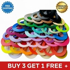 200 Quilling Paper Strips 3mm