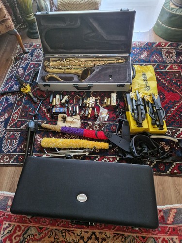 Selmer super action - selmer, series