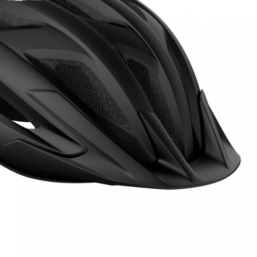 Met crossover visor for - crossover,
