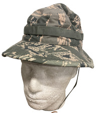 Boonie Brim Sun Hat Hot